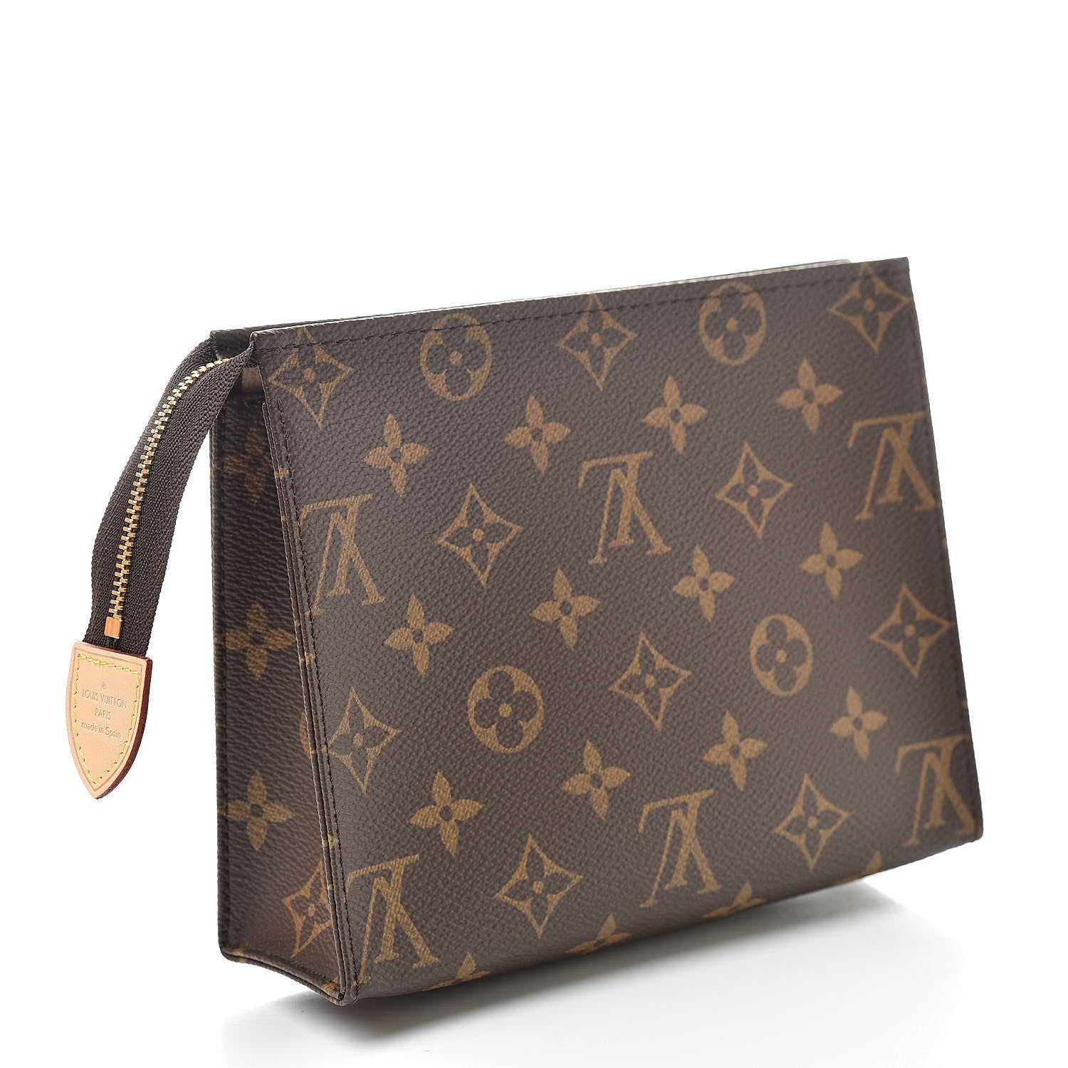 Louis Vuitton Monogram Toiletry Pouch 19 3 of 7