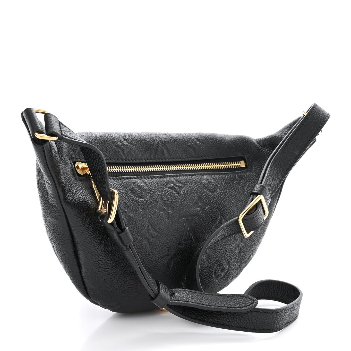Empreinte BumBag Black