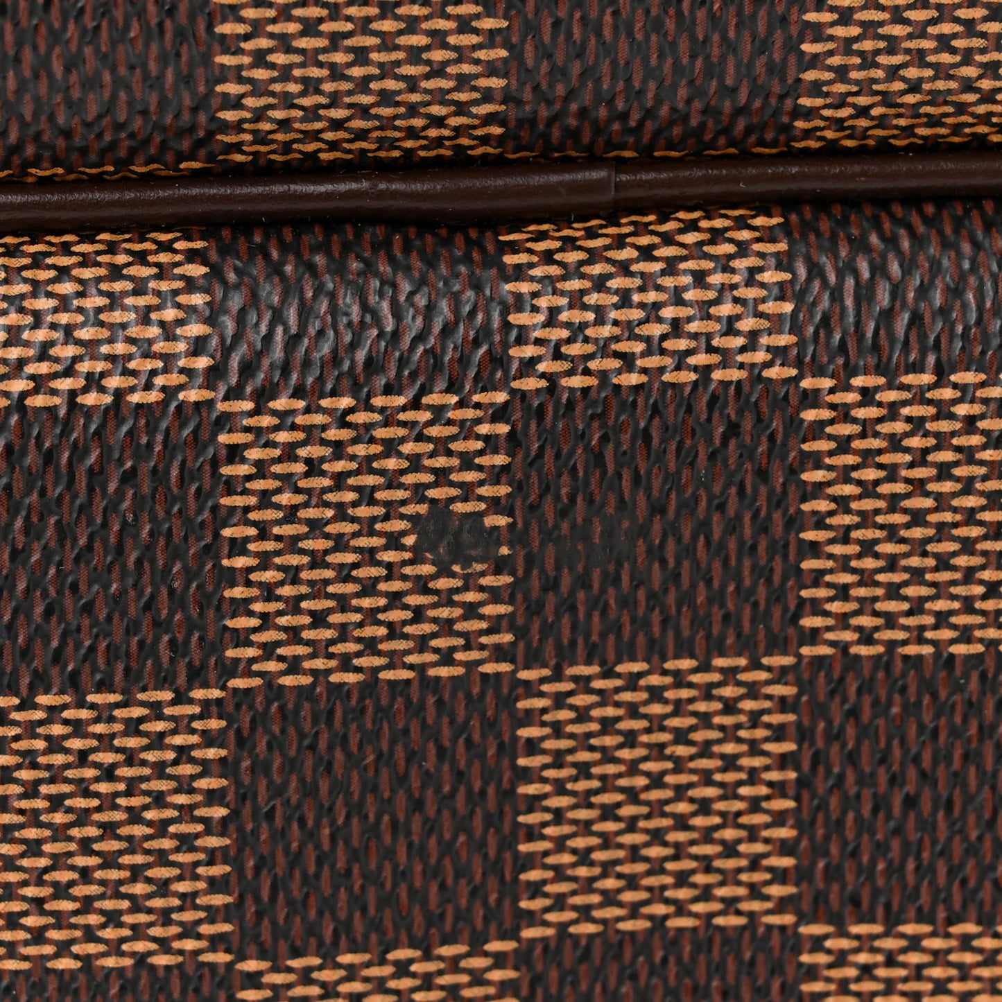 Damier Ebene Reporter PM