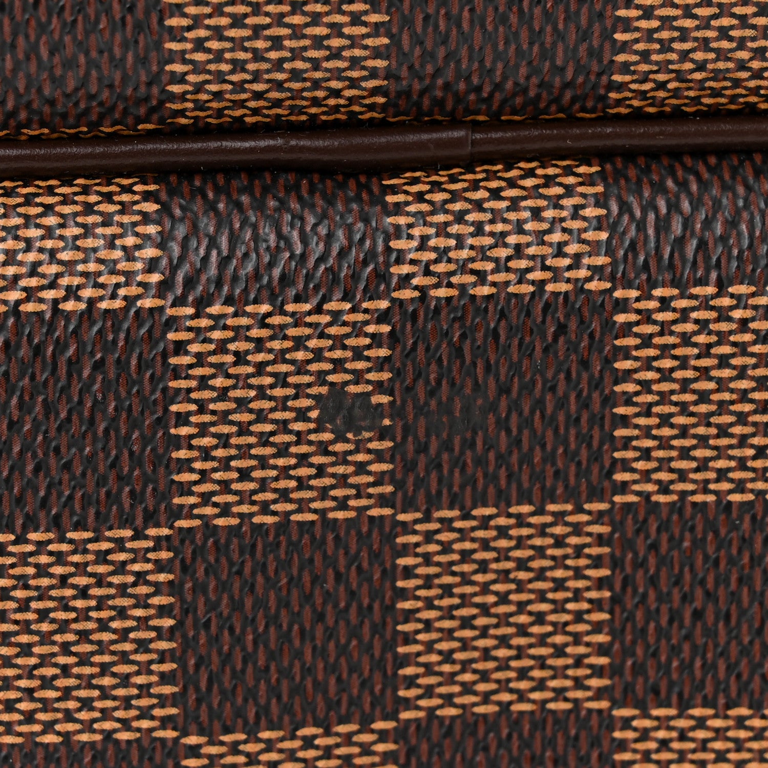 Louis Vuitton Damier Ebene Reporter PM 11 of 11