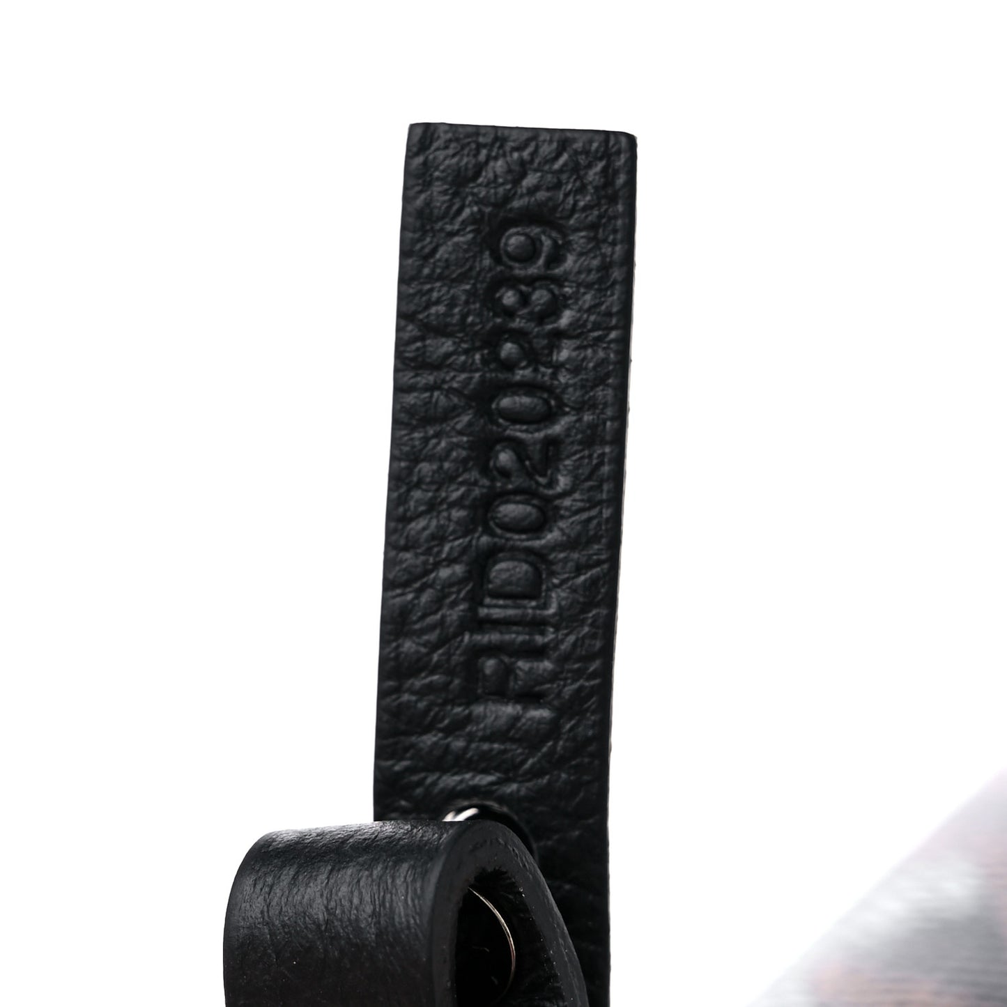 Goyardine Saint Louis PM Black