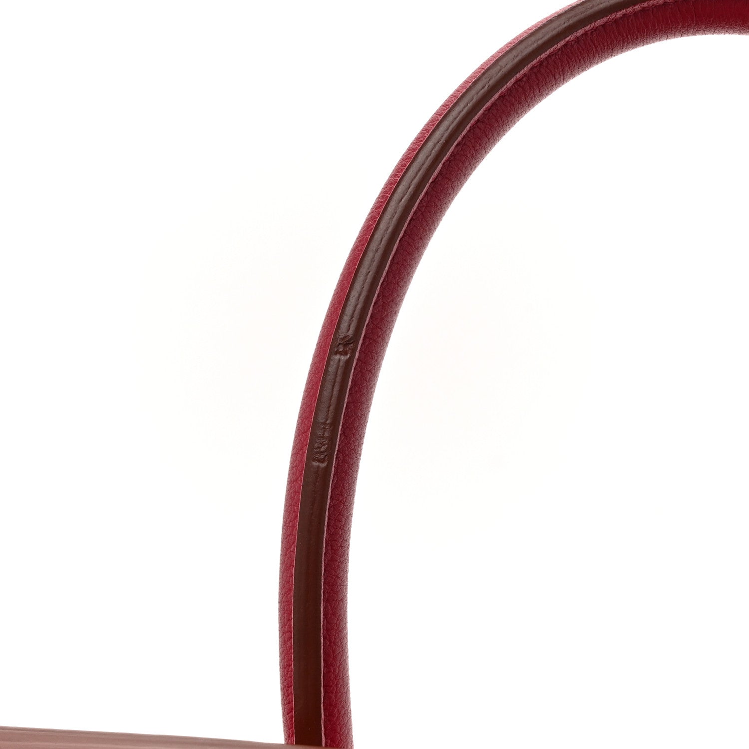 Hermes Togo Birkin 35 Rubis 18 of 19