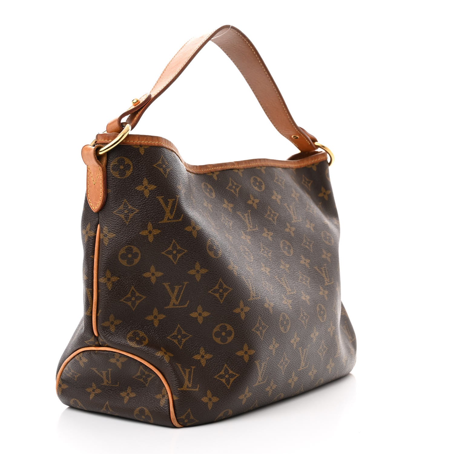 Louis Vuitton Monogram Delightful PM 4 of 13