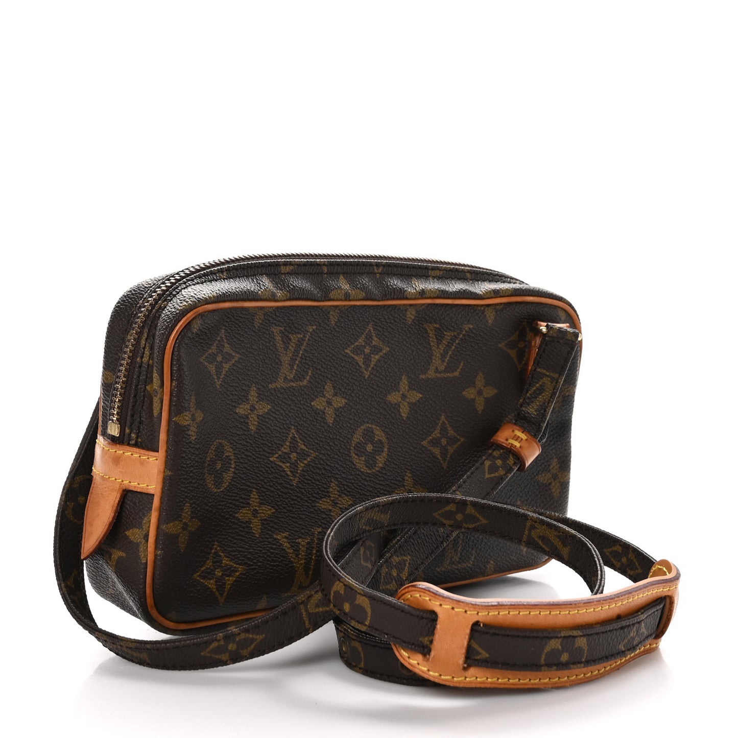 Monogram Pochette Marly Bandouliere