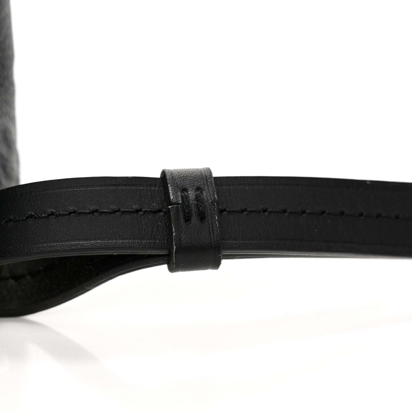 Empreinte Montsouris PM Black