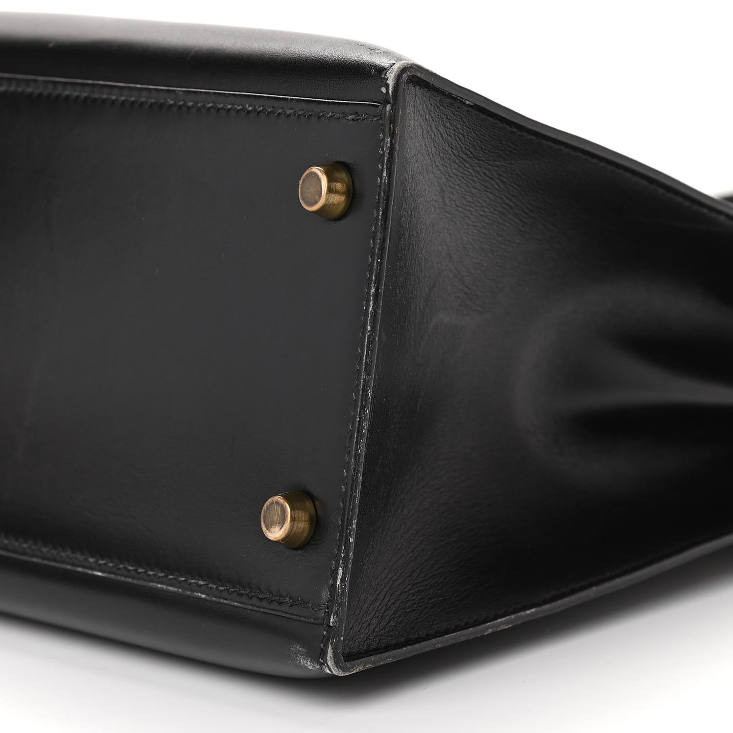 Box Kelly Sellier 32 Black