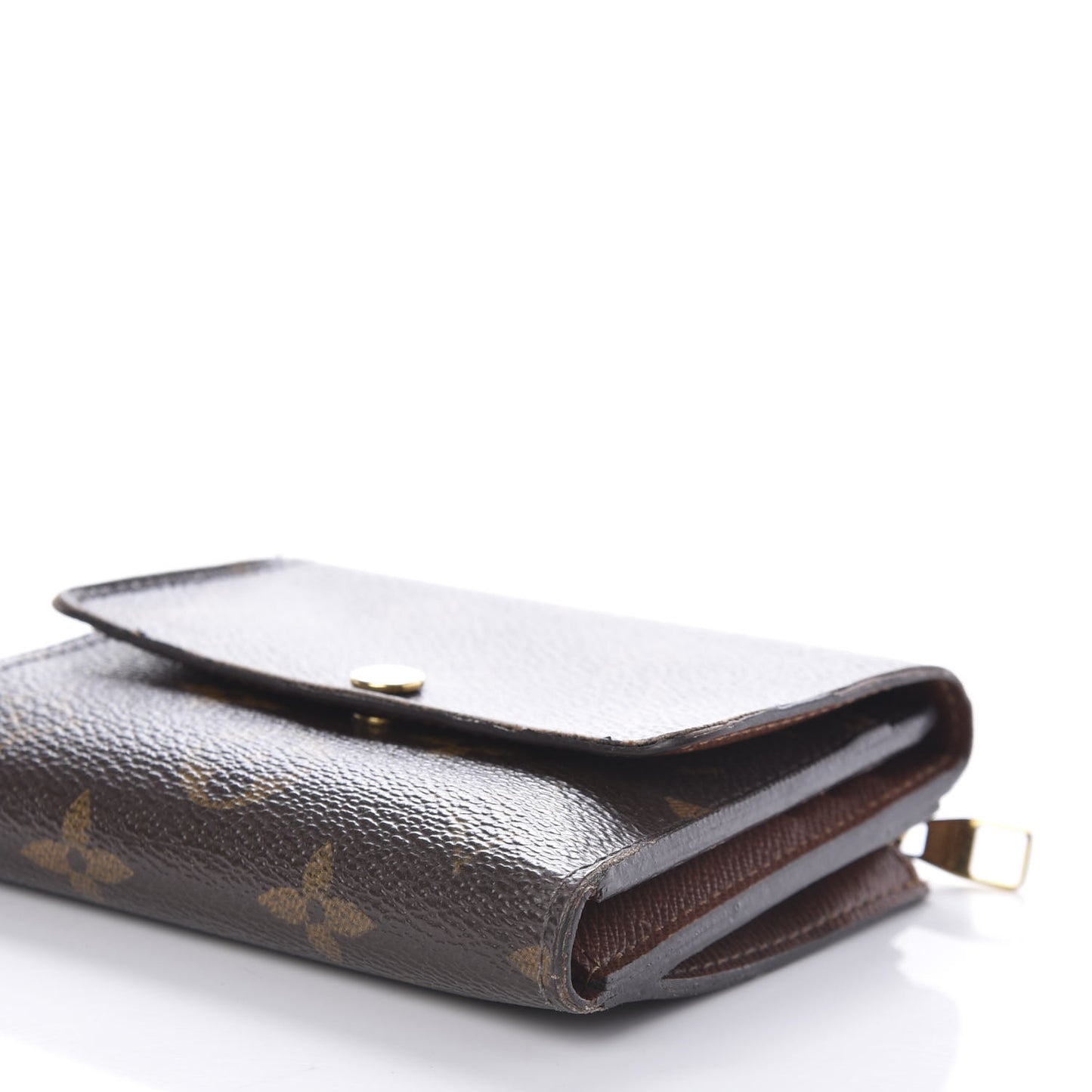 Monogram Anais Wallet