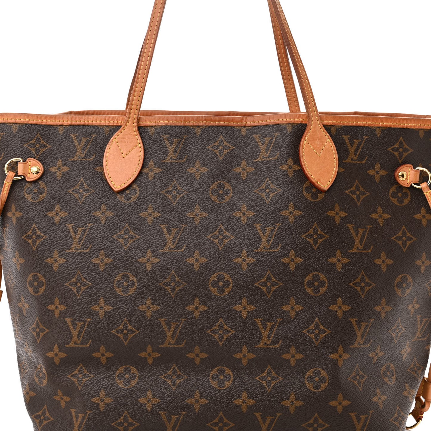 Monogram Neverfull MM