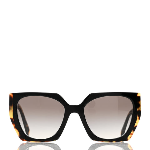 Acetate Sunglasses SPR 15W Tortoise