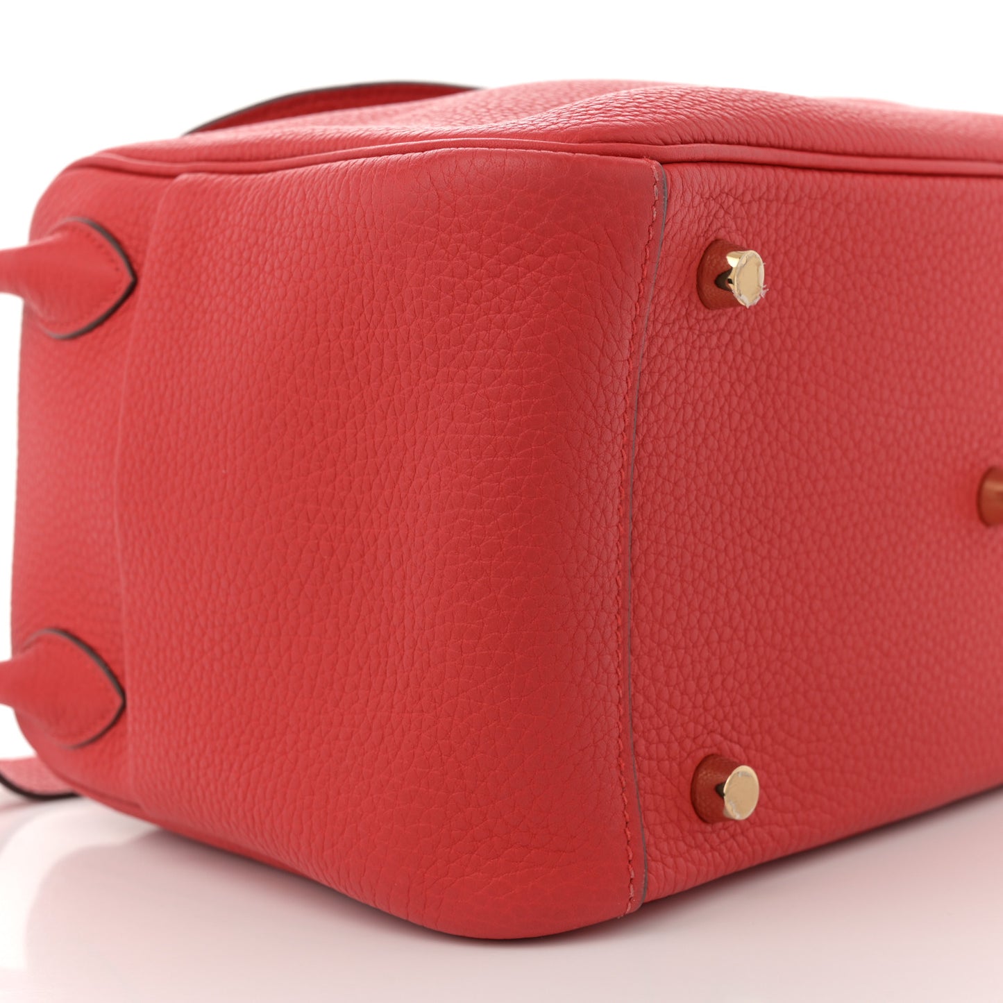 Taurillon Clemence Lindy 26 Rouge De Coeur
