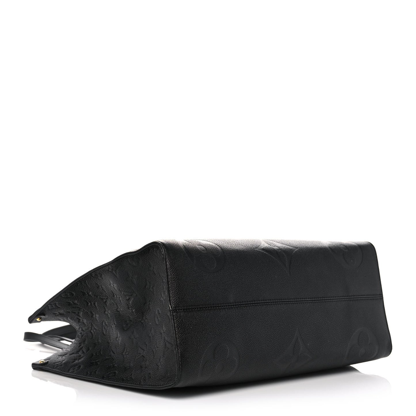 Empreinte Monogram Giant Onthego GM Black