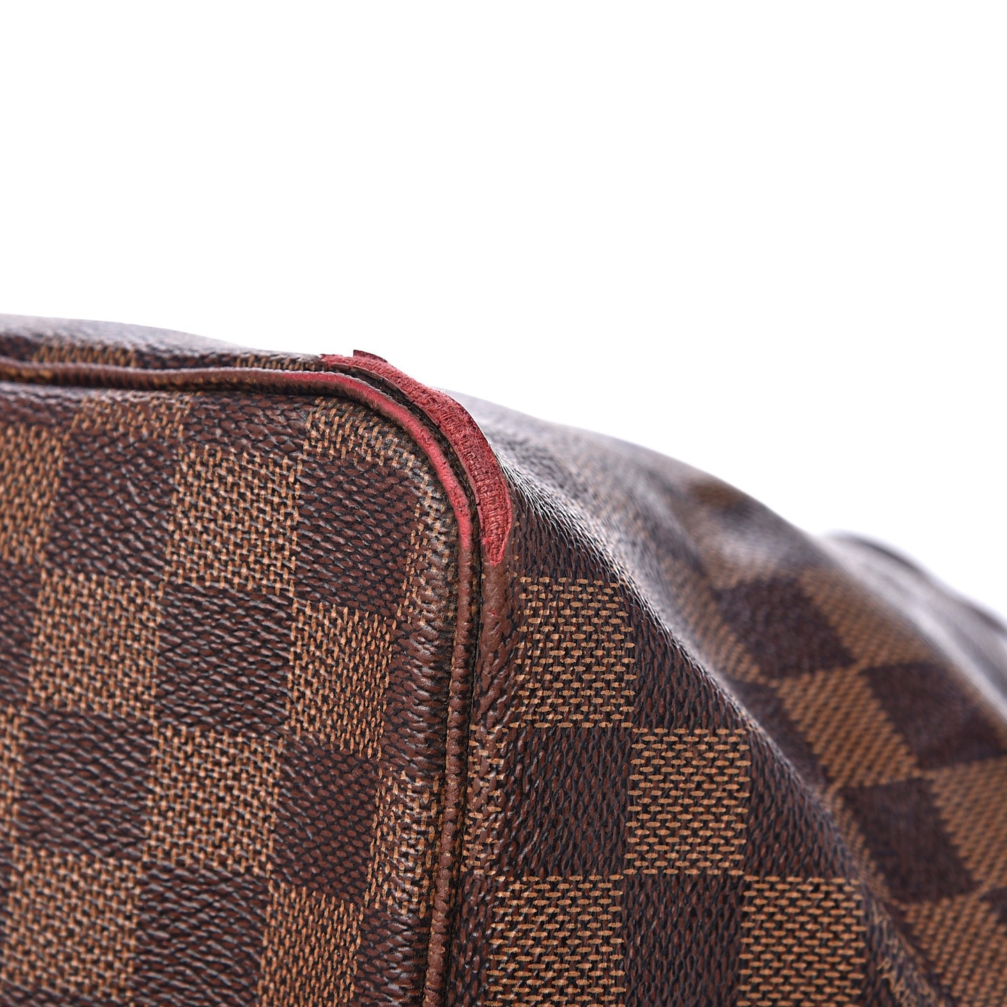 Damier Ebene Neverfull GM