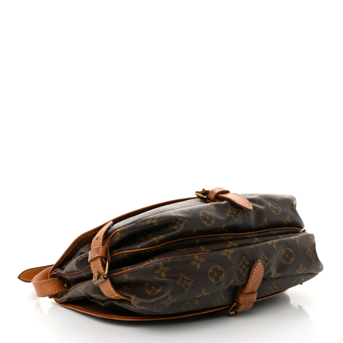 Monogram Saumur 30
