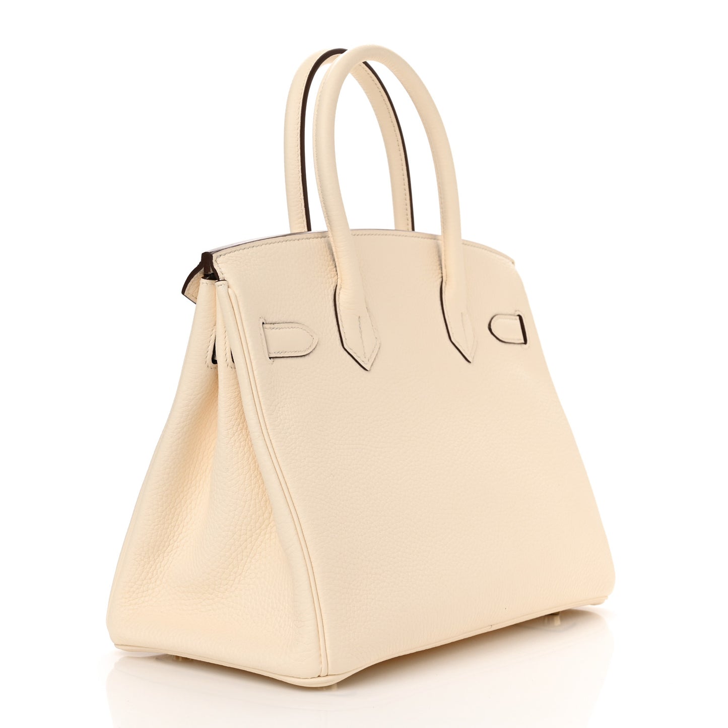 Togo Birkin 30 Craie
