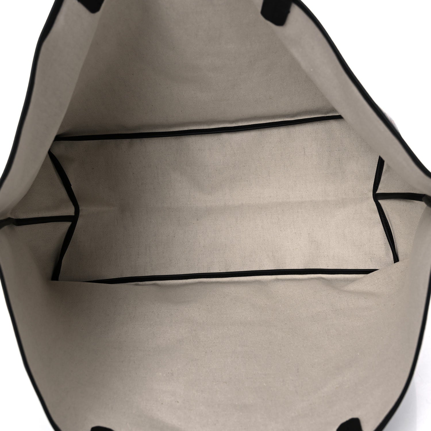 Goyard Goyardine Saint Louis GM Black 5 of 8