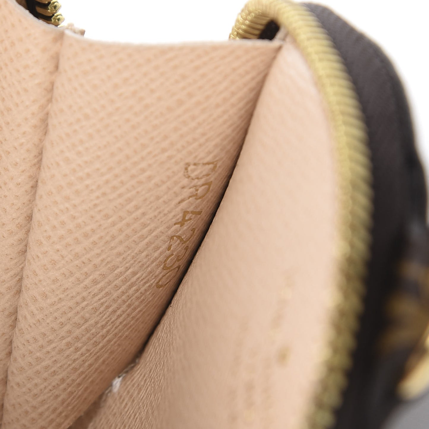 Monogram Multi Pochette Accessories