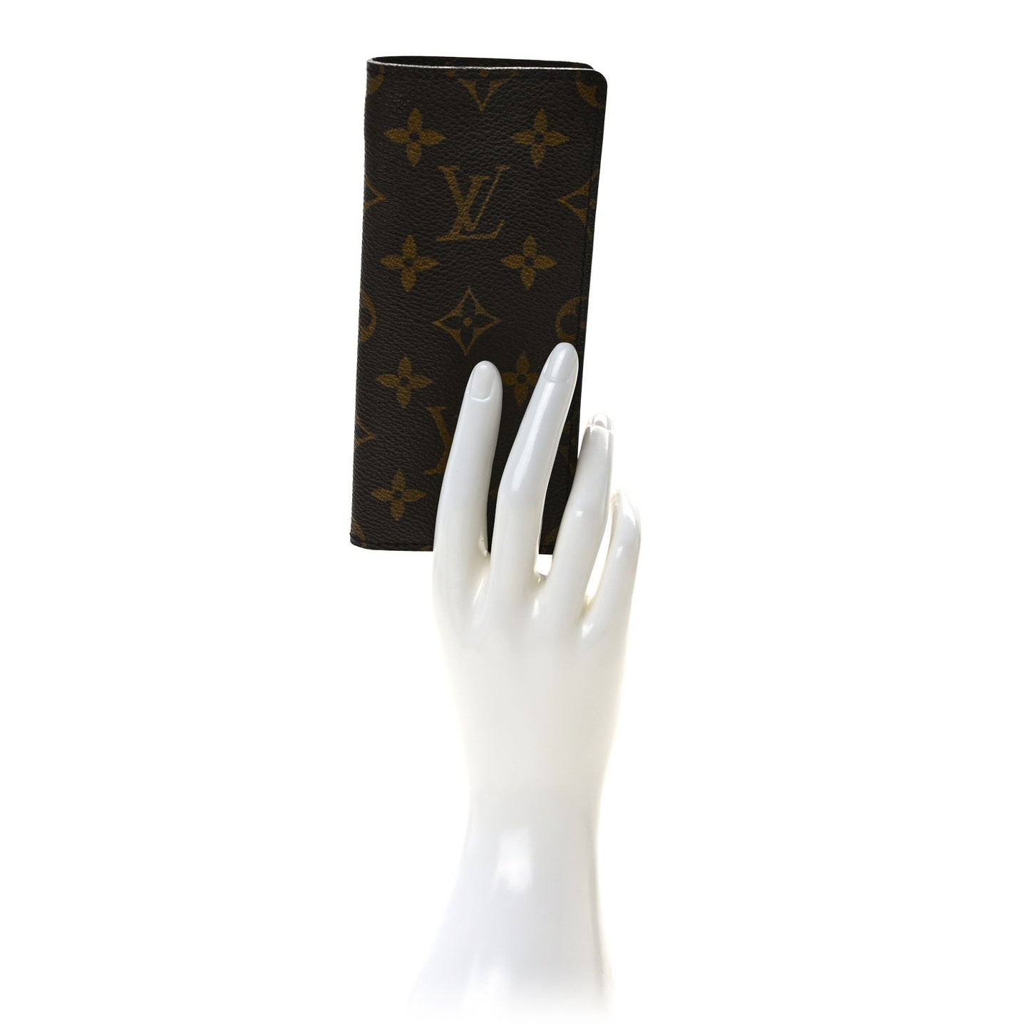 Monogram Sunglasses Case