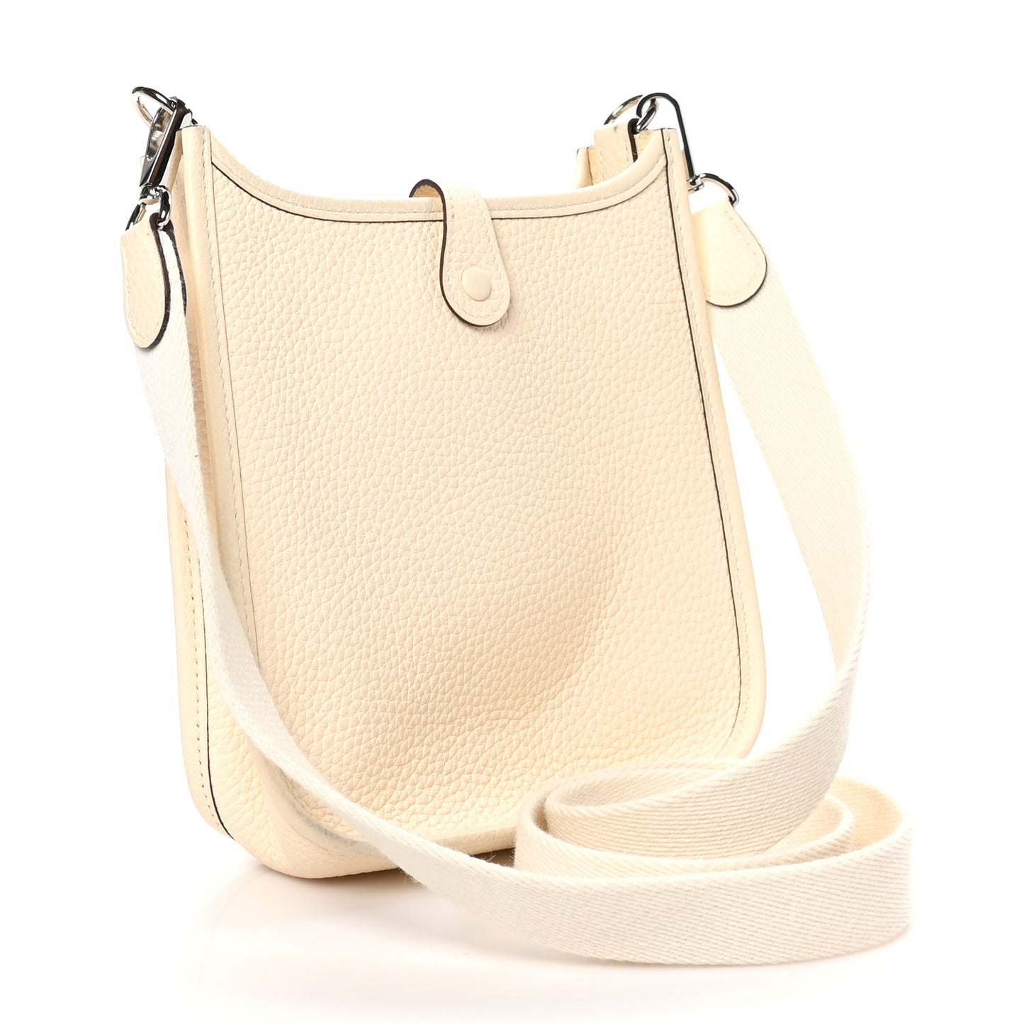 Taurillon Clemence Evelyne TPM Nata