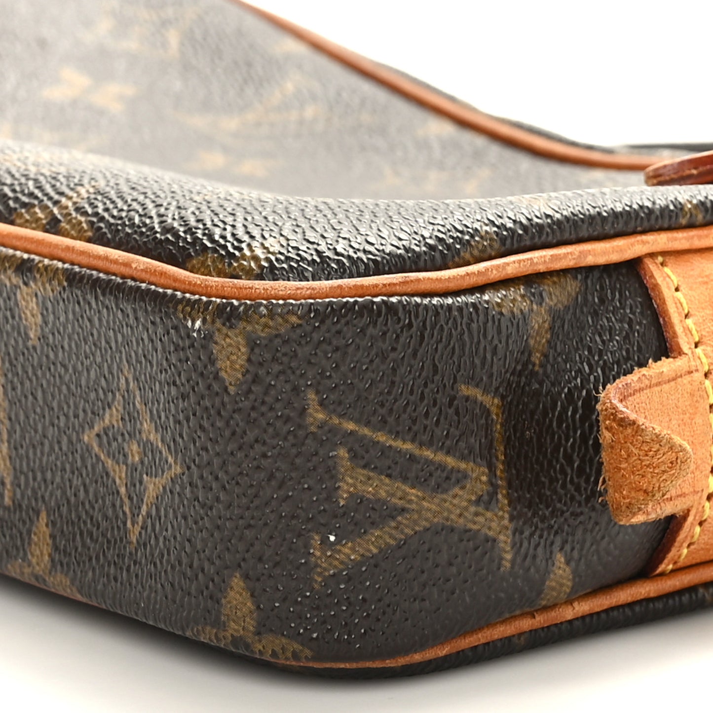 Monogram Pochette Marly Bandouliere
