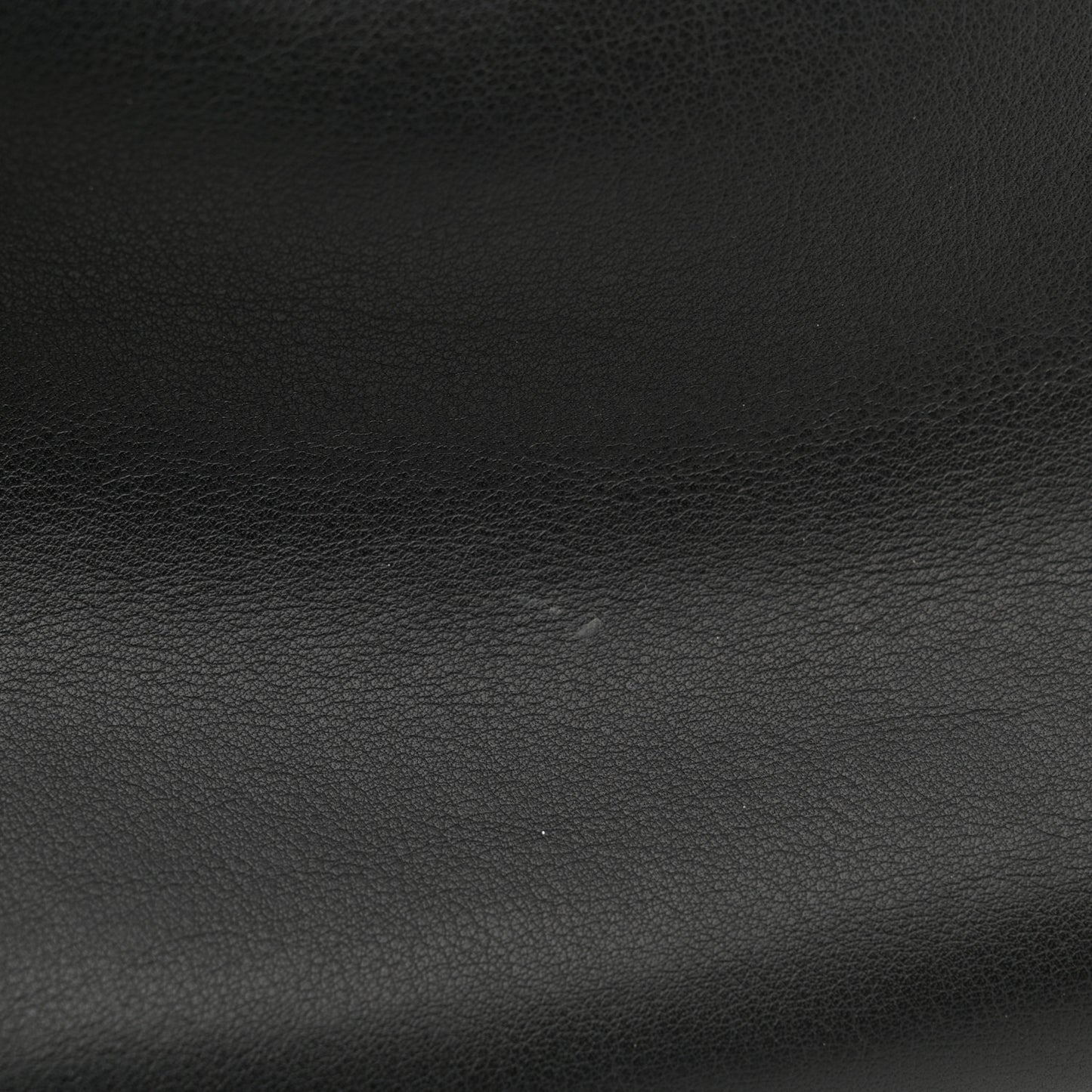 Vitello Tahiti Burro Medium Peekaboo Iconic Essentially Satchel Black Corda