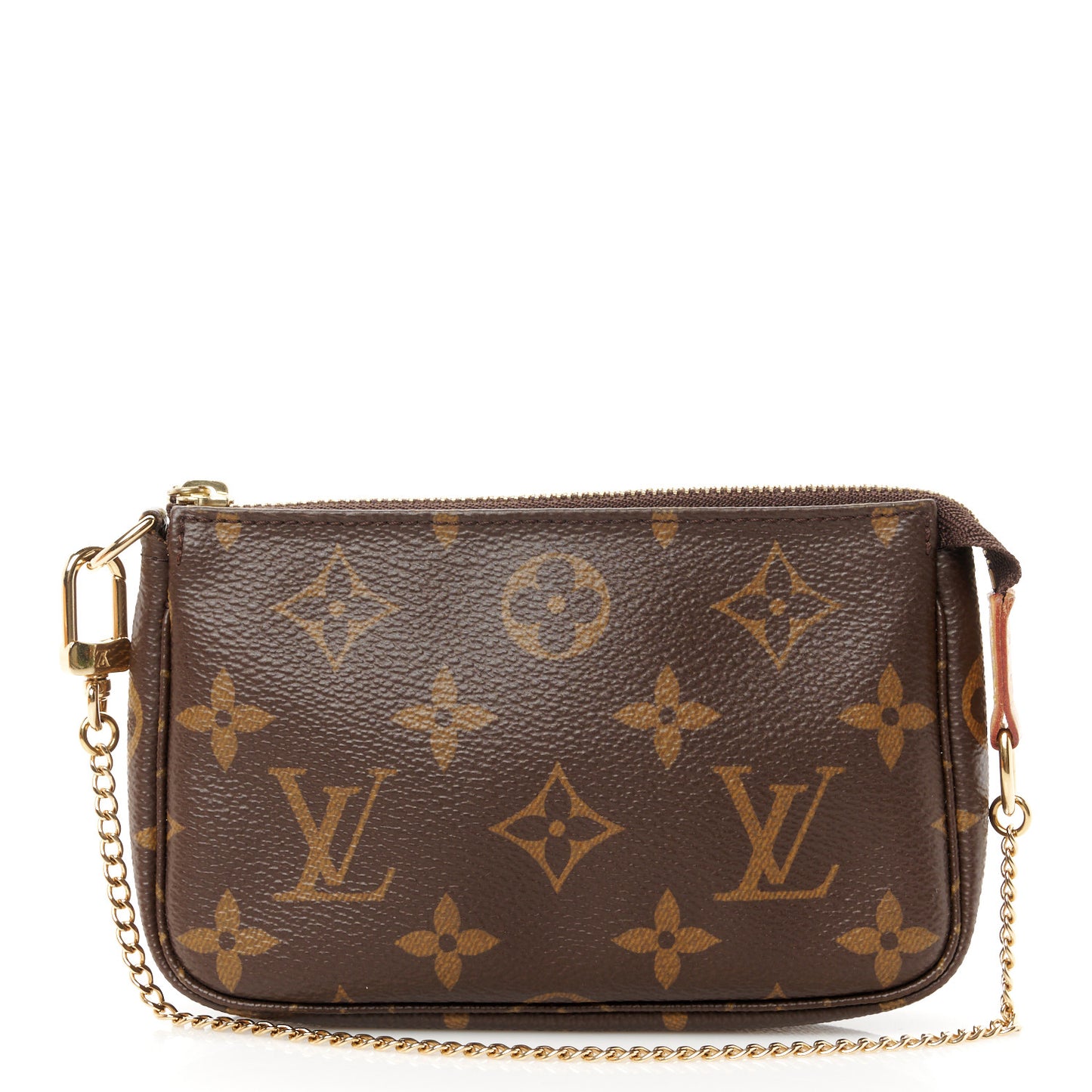 Monogram Mini Pochette Accessories
