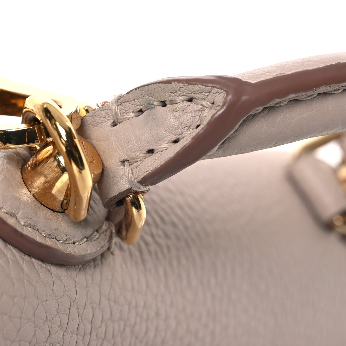 Taurillon Twist One Handle BB Greige