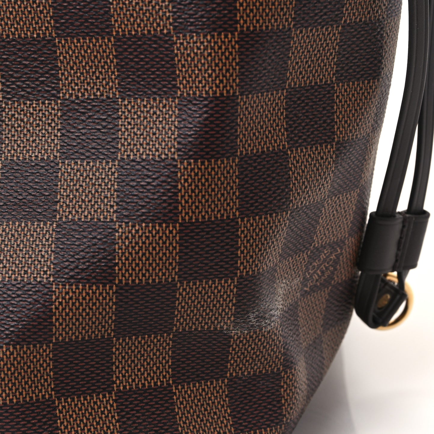 Damier Ebene Neo Neverfull GM