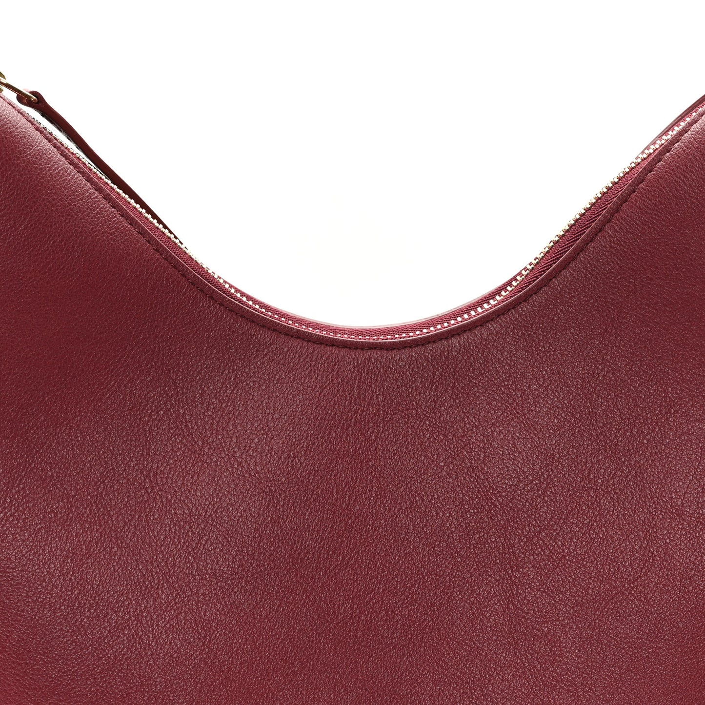 Calfskin Small Soft Candy Shoulder Bag Clare