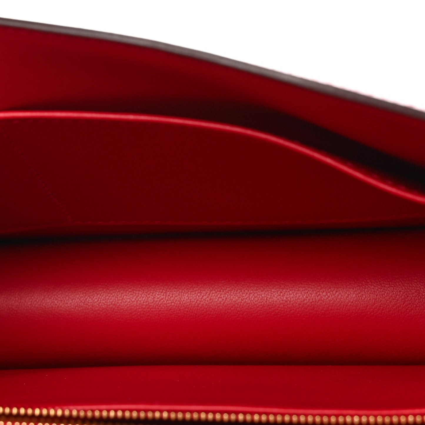 Epsom Constance 1-24 Rouge Casaque