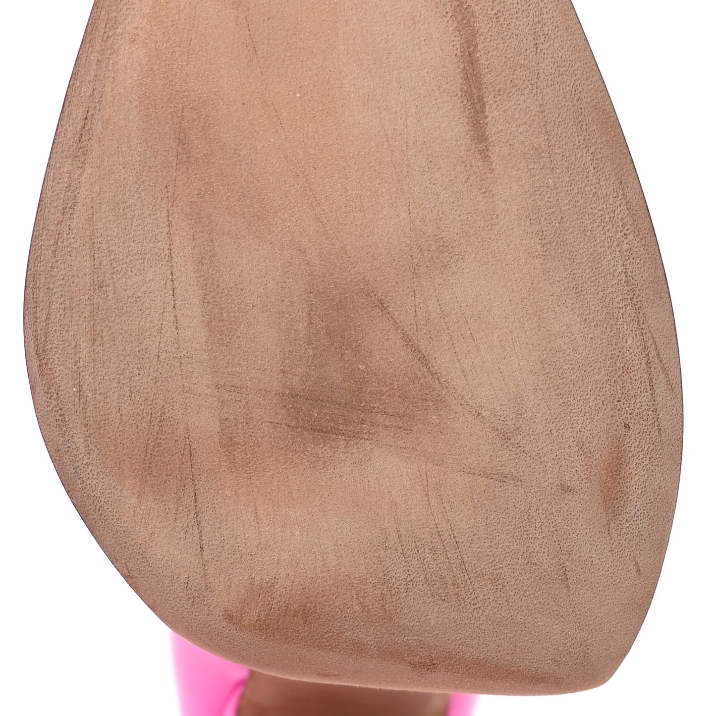 Patent Tan-Go 50/155mm Platform Pumps 40 Pink PP