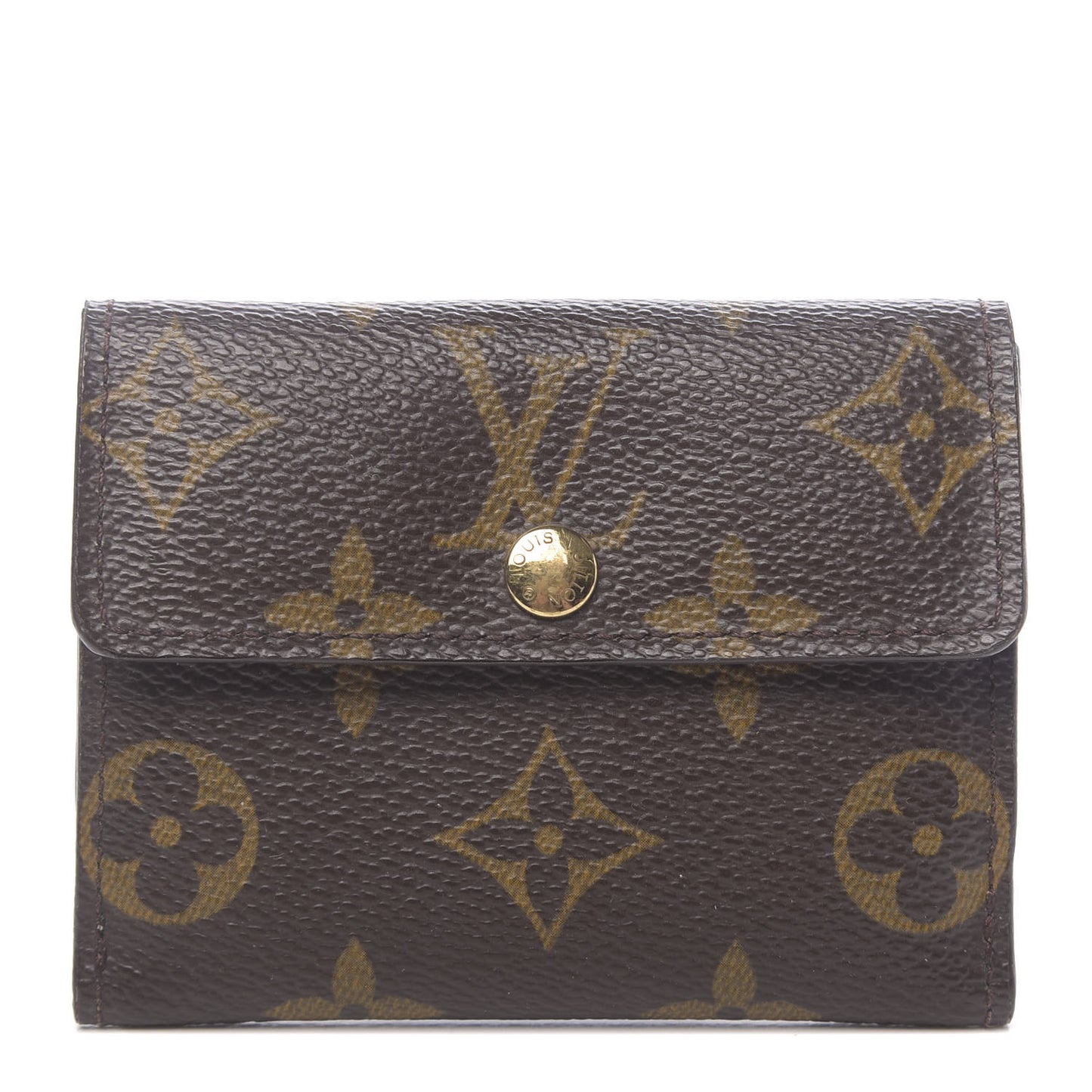 Monogram Ludlow Wallet