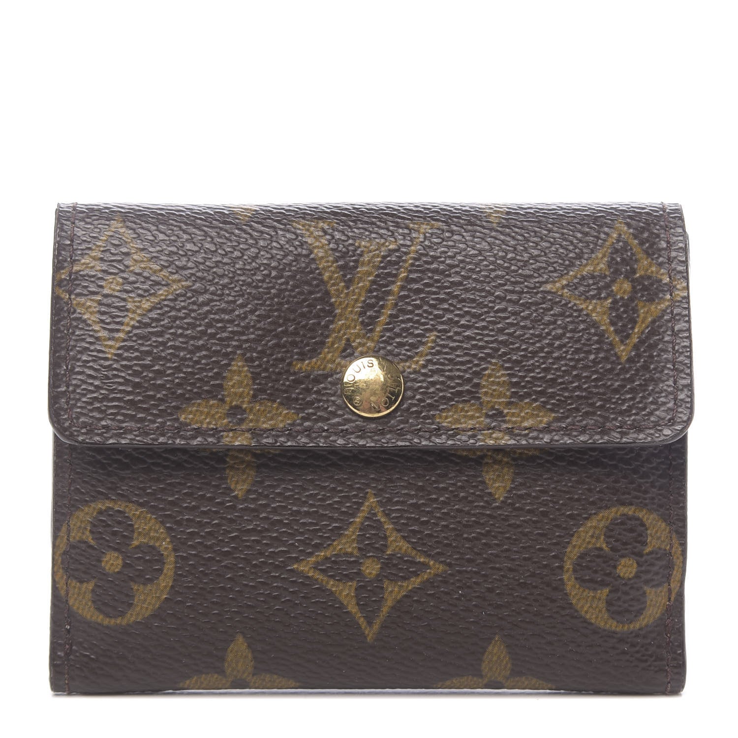 Louis Vuitton Monogram Ludlow Wallet 1 of 6
