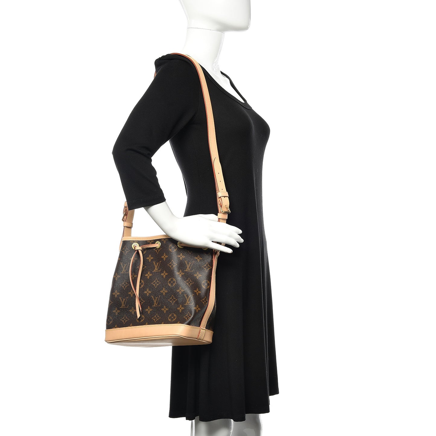 Monogram Noe BB
