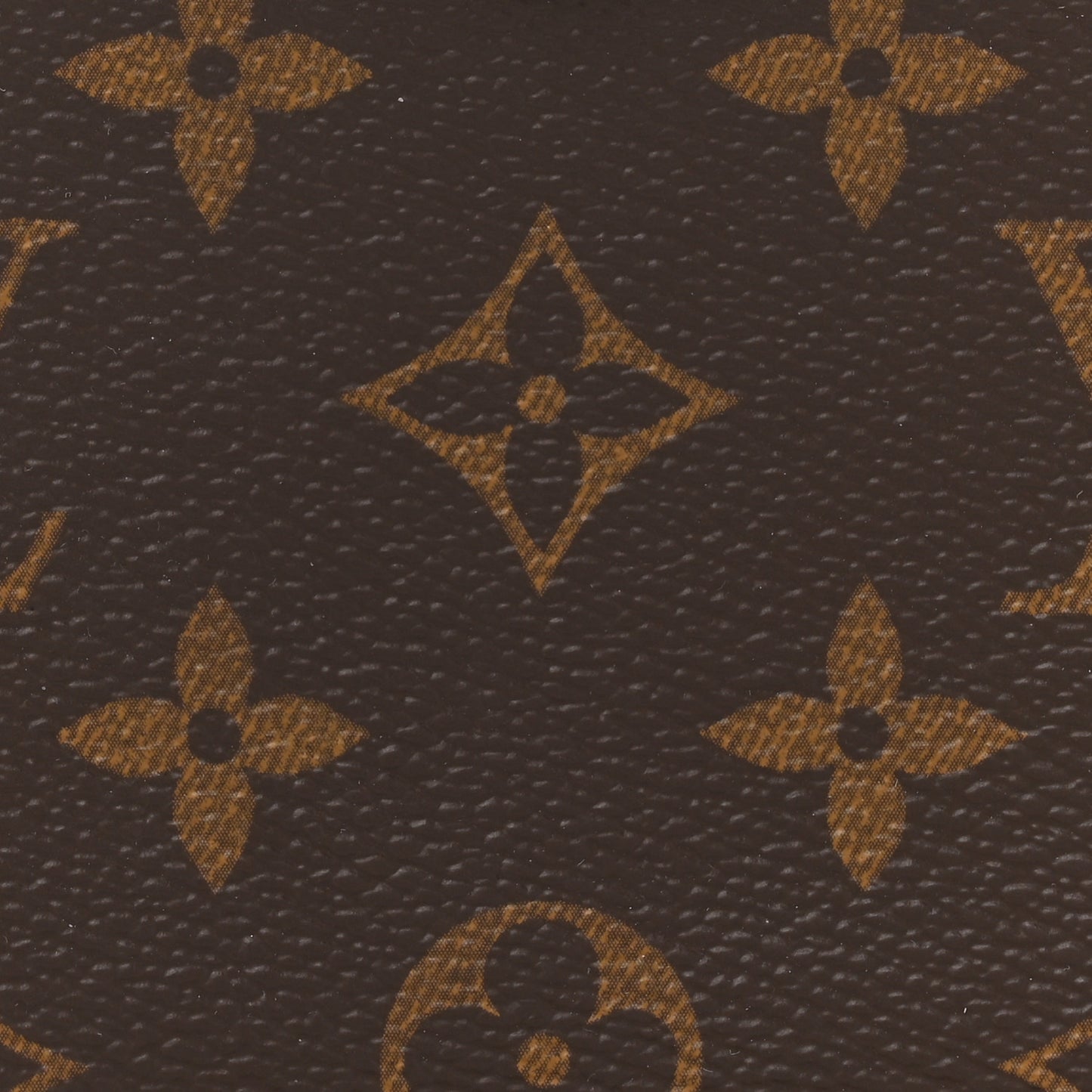 Monogram Multi Pochette Accessories Rose Clair