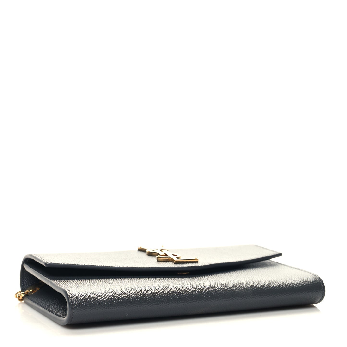 Grain de Poudre Uptown Chain Wallet Storm