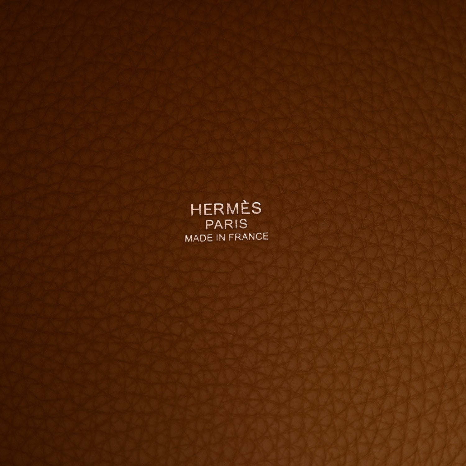 Hermes Taurillon Clemence Picotin Lock 18 PM Biscuit 6 of 11