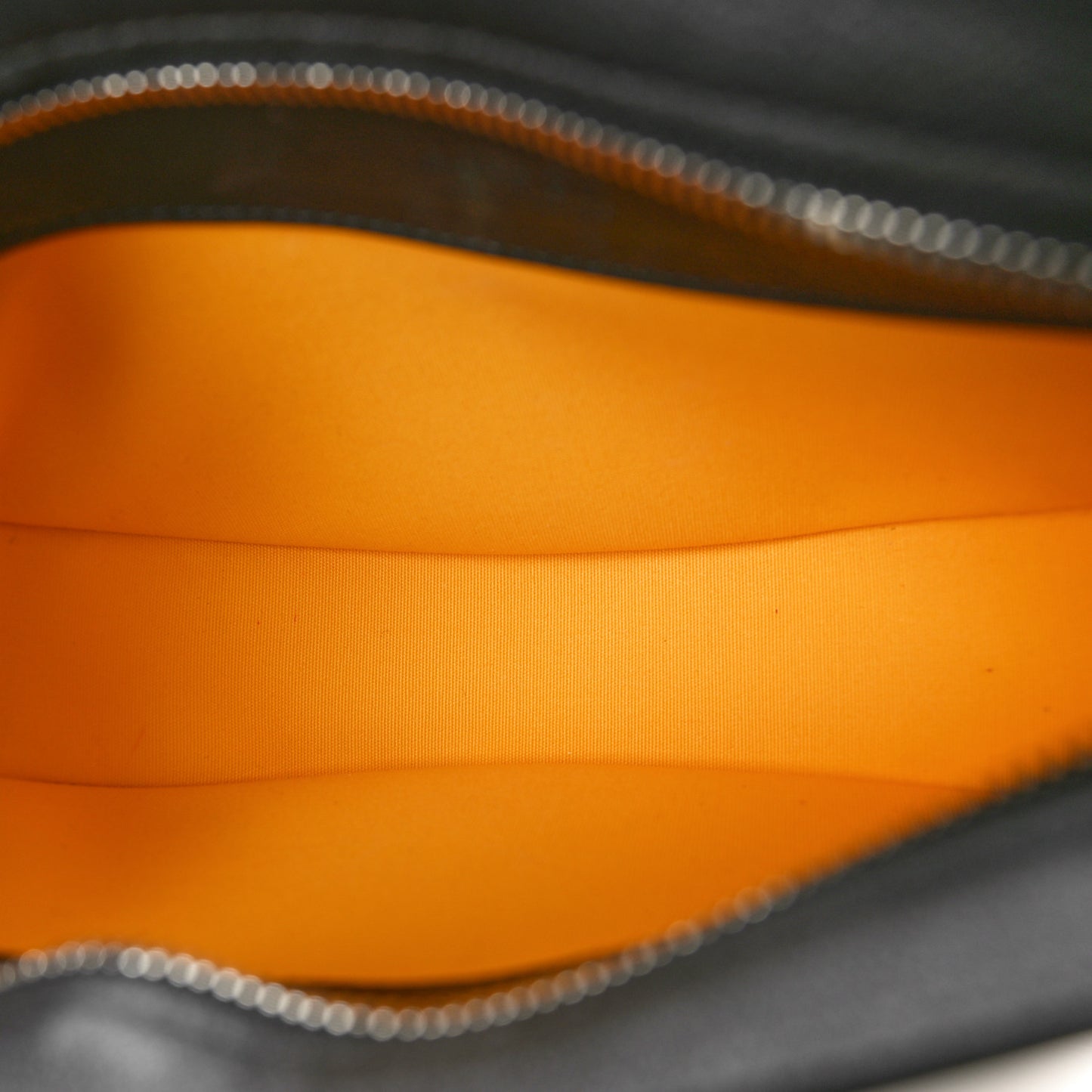 Goyardine Hirondelle Black