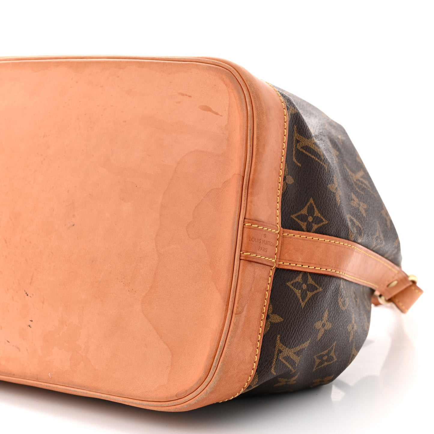Monogram Petit Noe NM