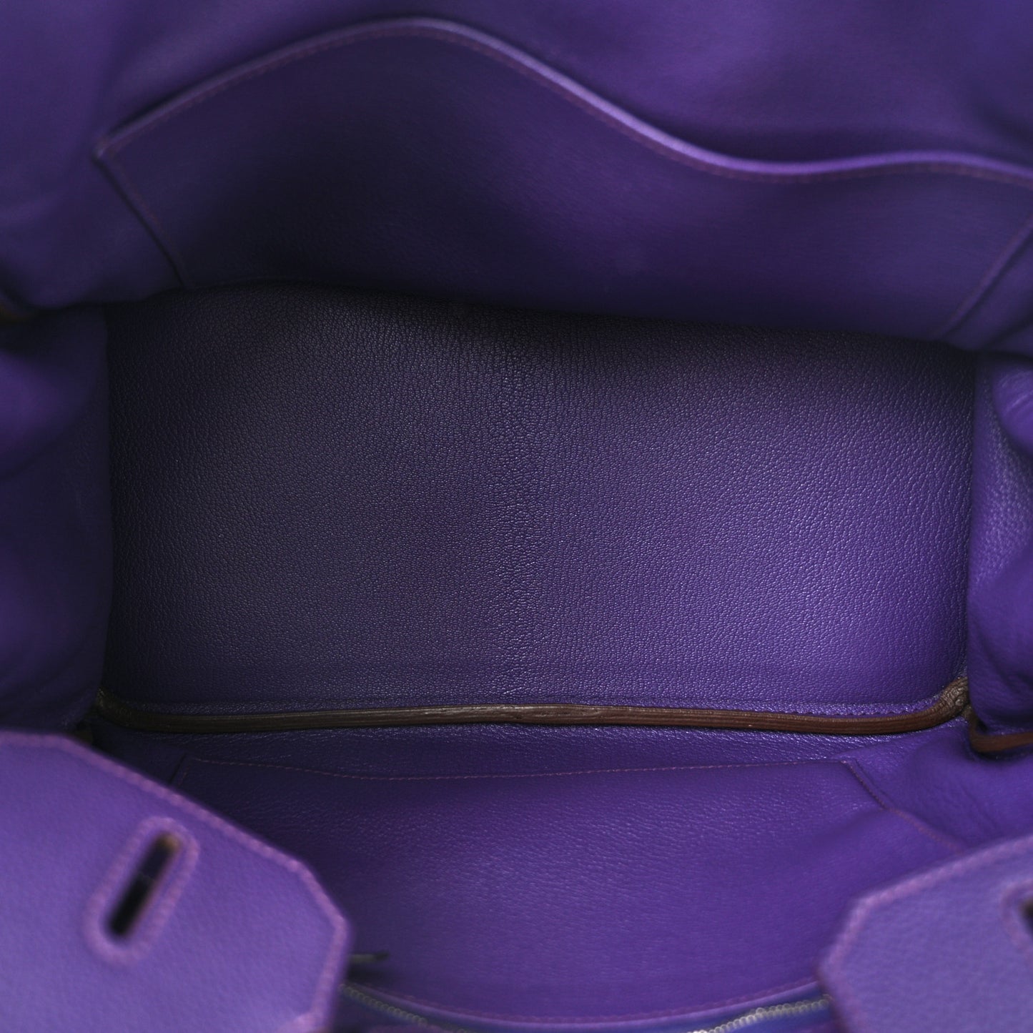 Togo Birkin 35 Iris