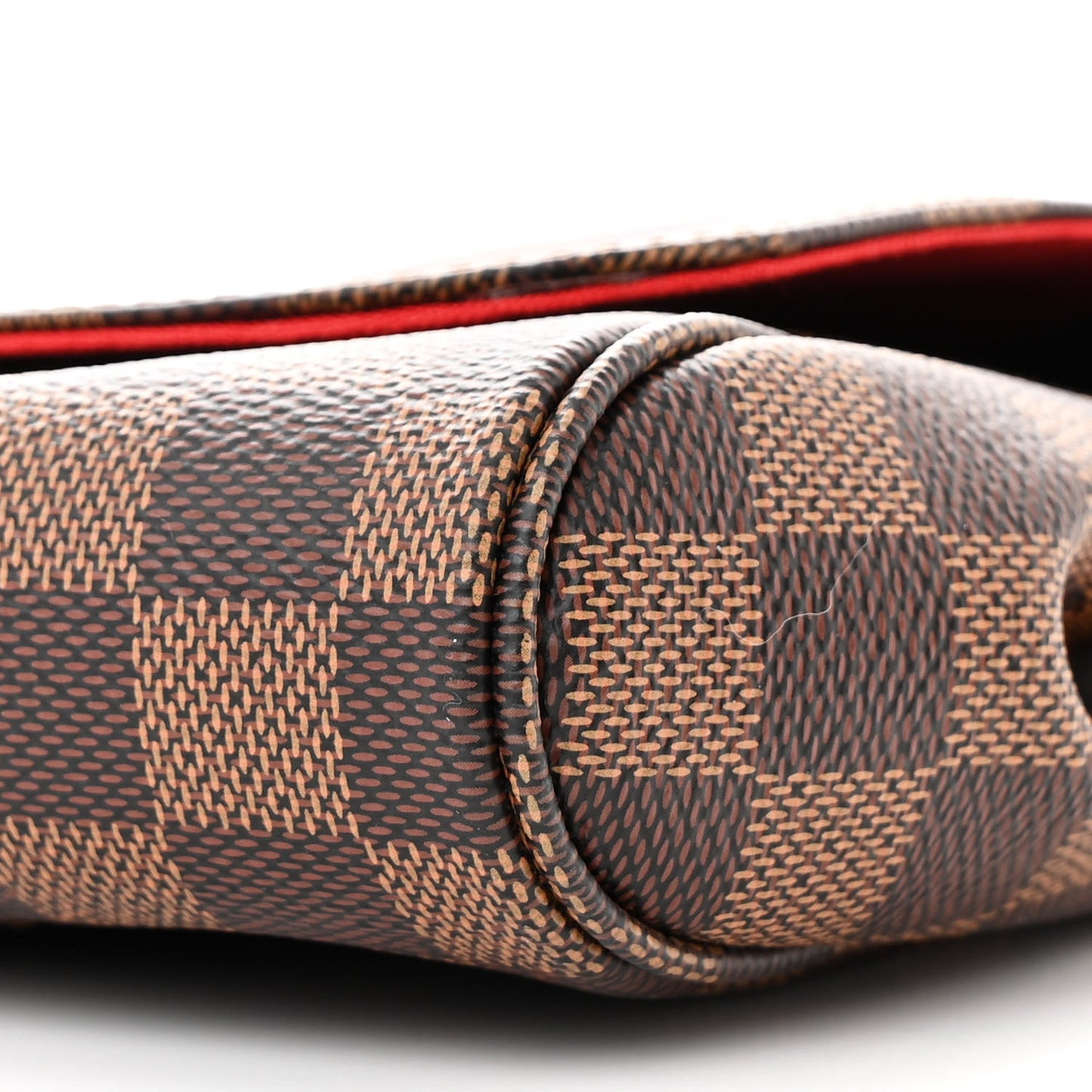 Damier Ebene Favorite MM