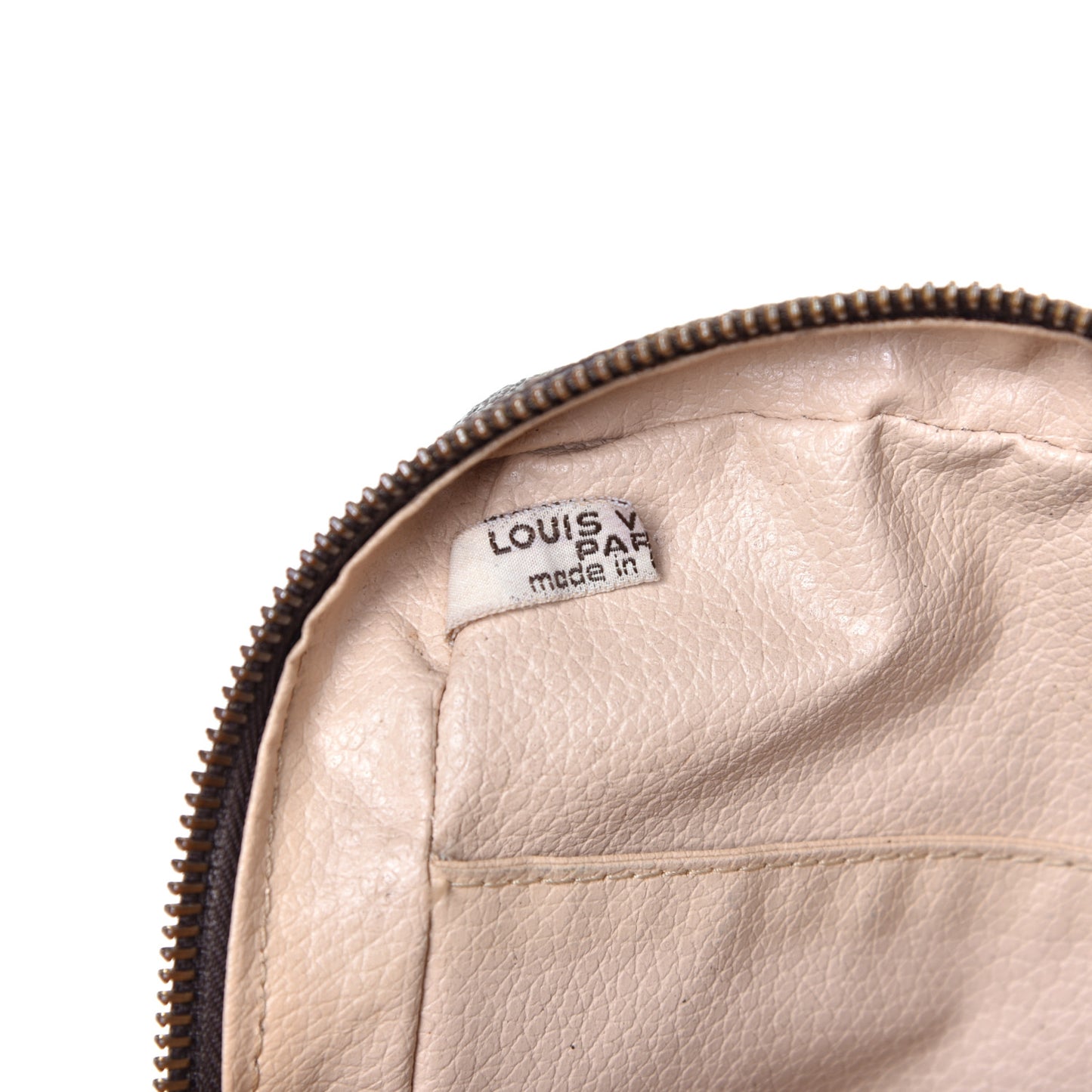 Monogram Trousse Toilette 23