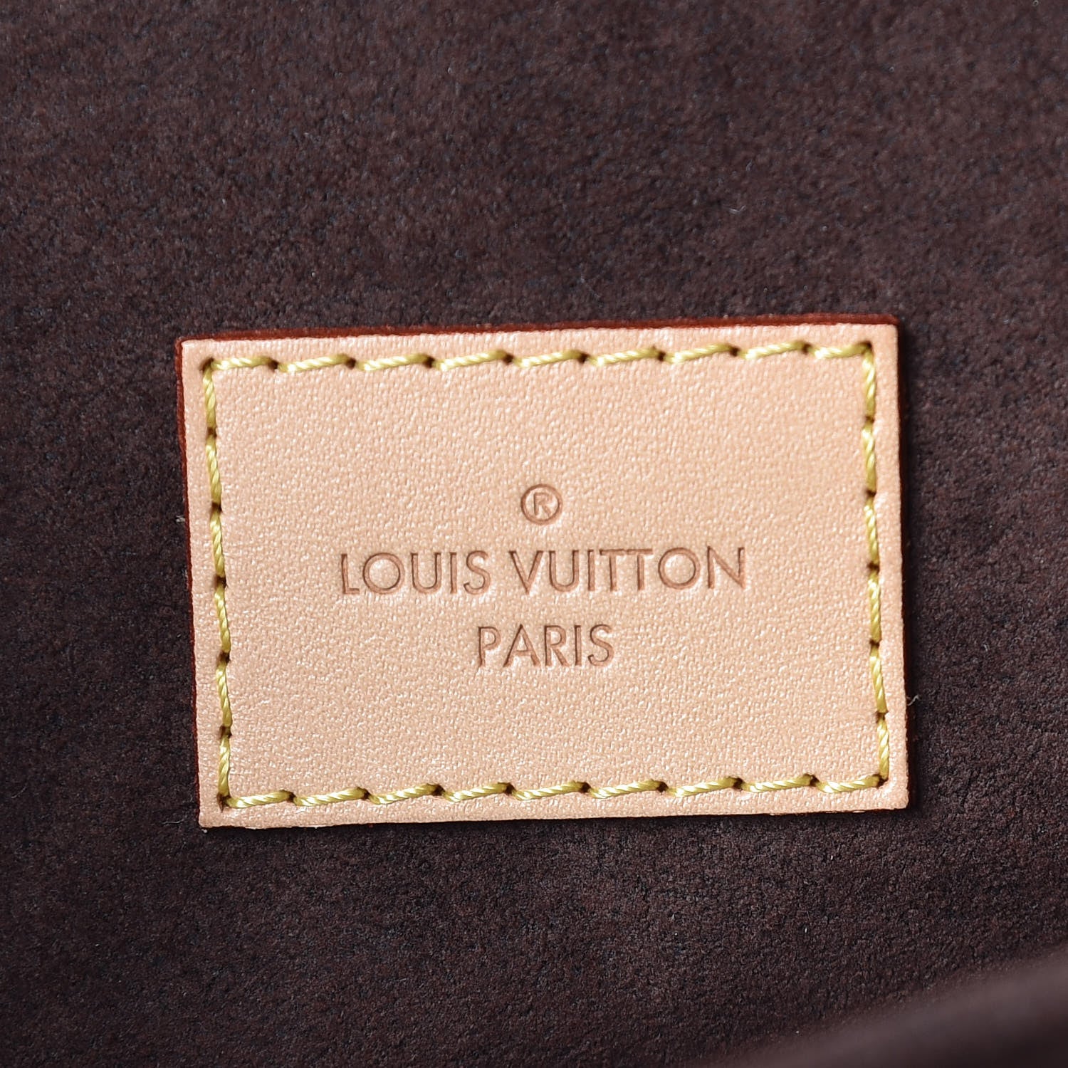 Louis Vuitton Monogram Pochette Metis 6 of 9