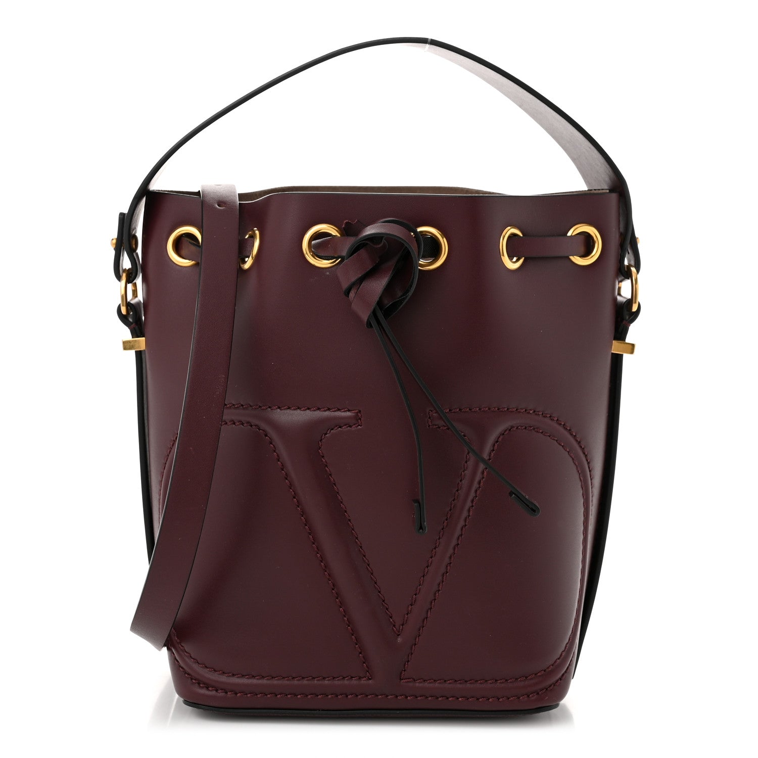 VALENTINO GARAVANIバッグ 外袋付き VALENTINO GARAVANI Antibes large appliquéd leather tote | NET-A-PORTER