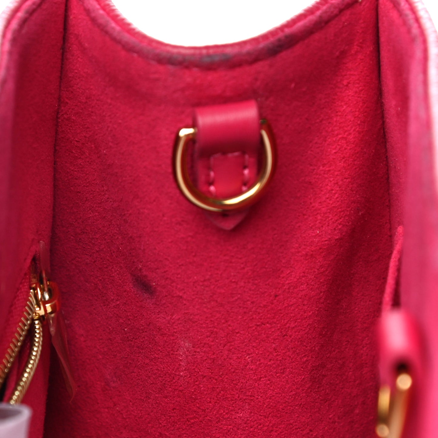 Empreinte Monogram Giant Onthego PM Freesia