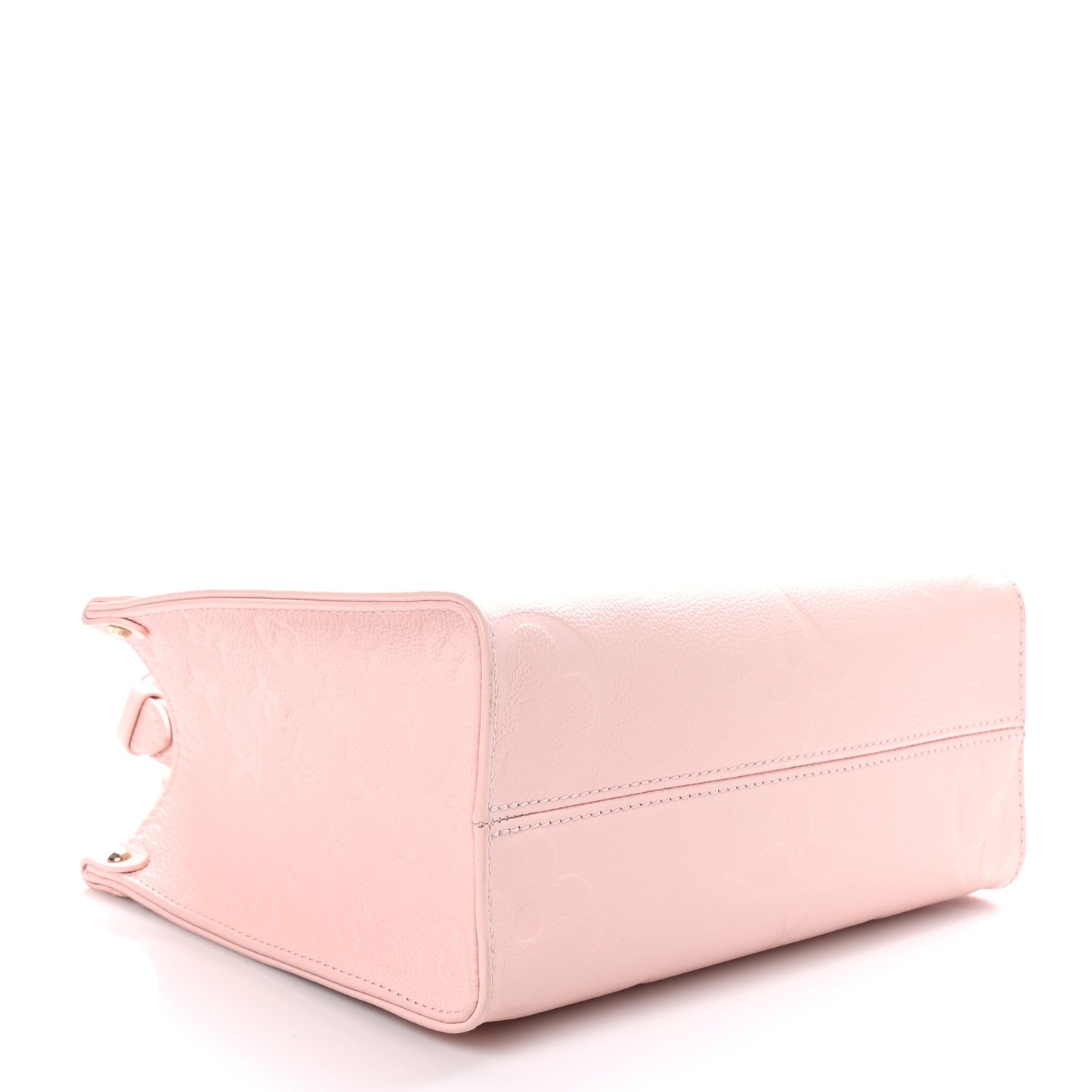 Empreinte Monogram Giant Onthego PM Opale Pink
