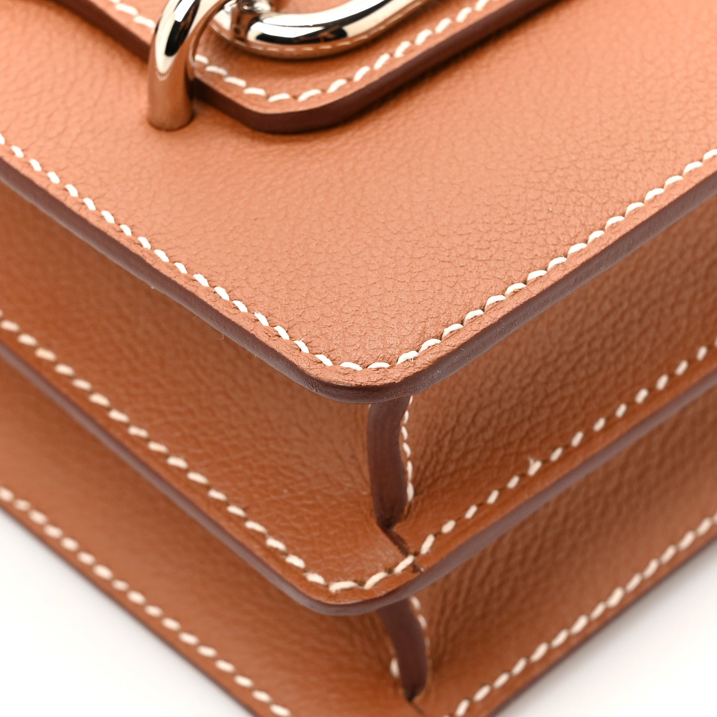 Evercolor Mini Sac Roulis Gold