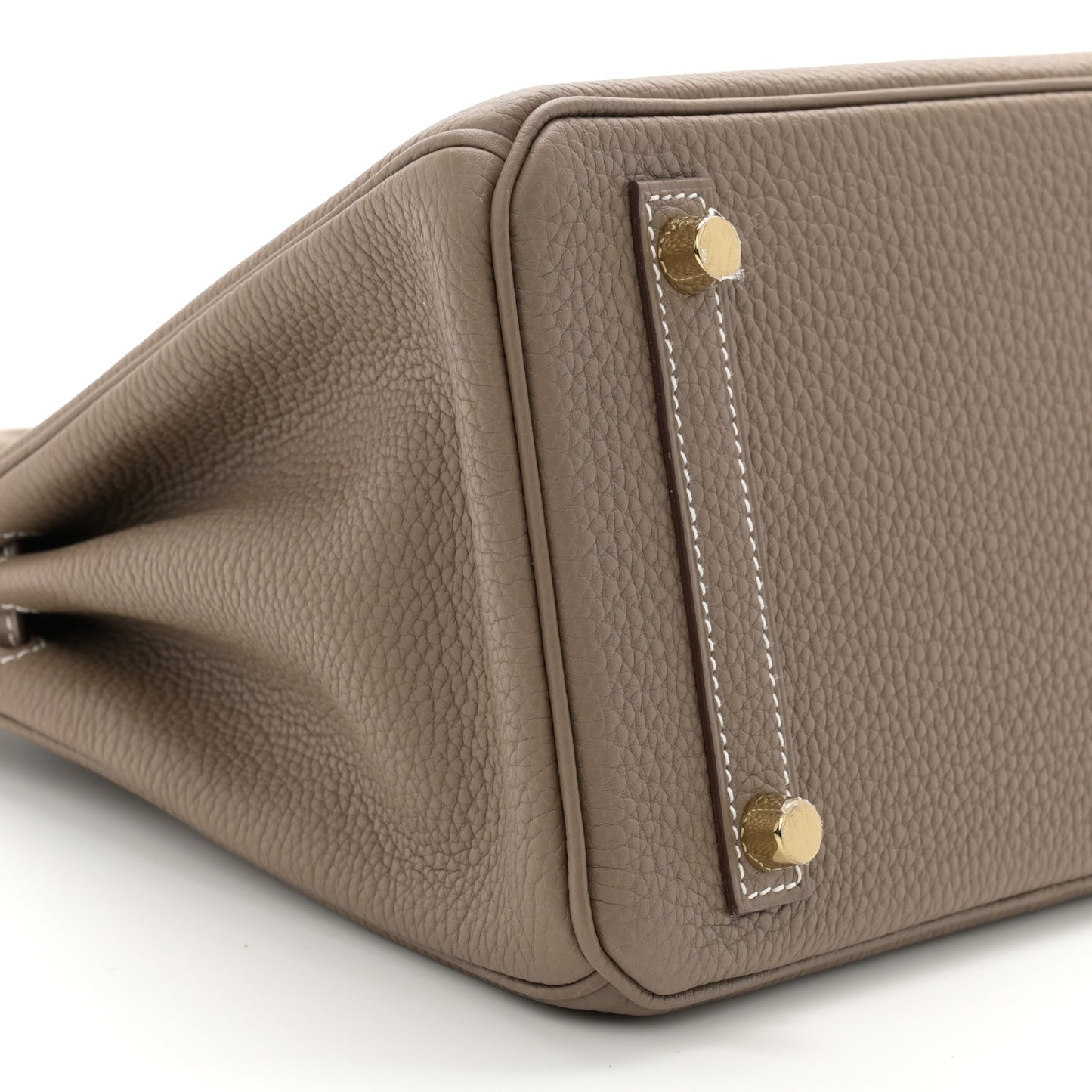 Togo Birkin 25 Etoupe