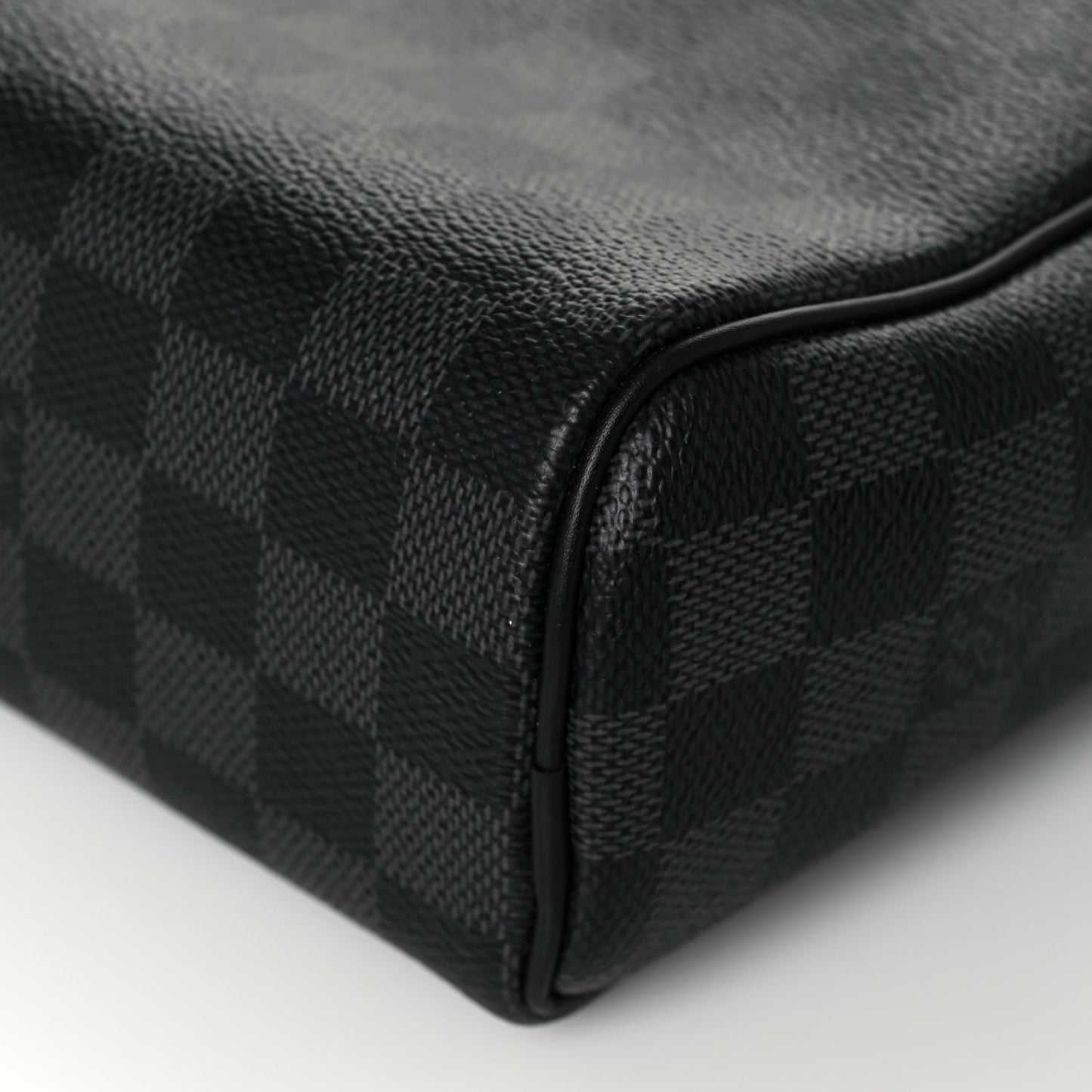 Damier Graphite Dayton Reporter MM