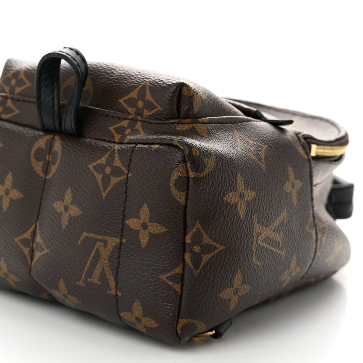 Monogram Palm Springs Backpack Mini