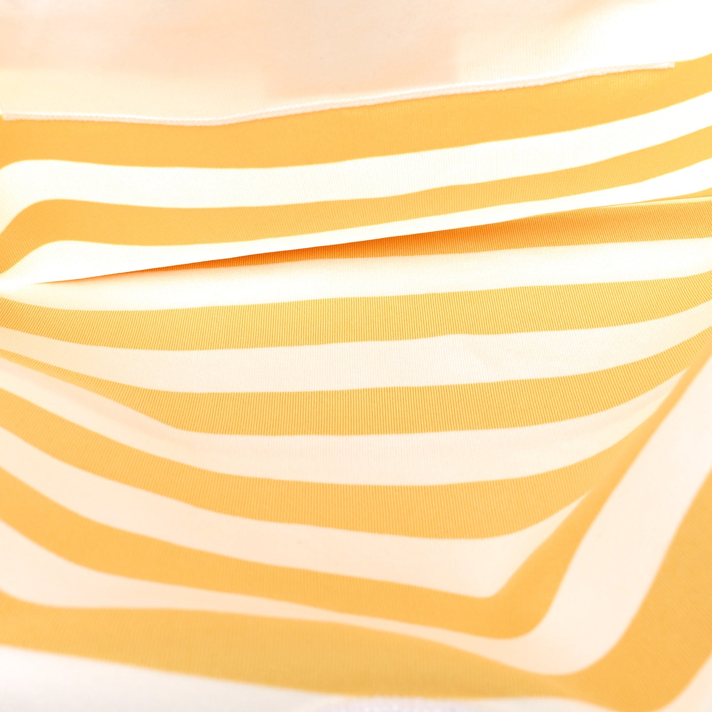 Jersey Le Sac Marcel Tote Yellow White